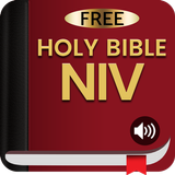 NIV Bible Free Download ícone