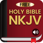 NKJV Bible icône