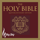 Audio Bible Free KJV-APK