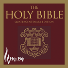 آیکون‌ Audio Bible Free KJV