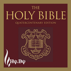 Audio Bible Free KJV आइकन