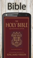 Audio Bible Free KJV स्क्रीनशॉट 1