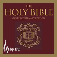 Audio Bible Free KJV स्क्रीनशॉट 2