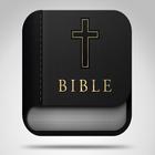 The Holy Bible (KJV) icône