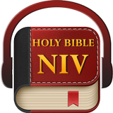 NIV Bible Free App icône