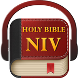 NIV Bible Free App biểu tượng