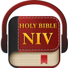 NIV Bible Free App アイコン