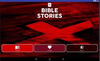 Complete Bible Stories capture d'écran 3