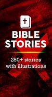 Complete Bible Stories Affiche