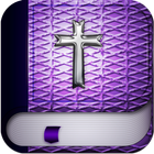 Bible King James Version icon