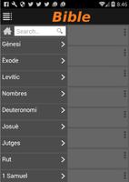 Biblia اسکرین شاٹ 1