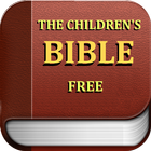 آیکون‌ The Children's Bible