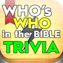Who's who in the Bible Trivia APK