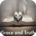 Bible Daily Grace icon