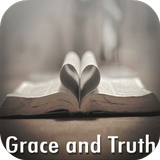 Bible Daily Grace ícone