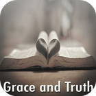 Bible Daily Grace 图标