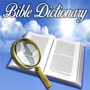 Bible Dictionary APK