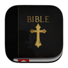آیکون‌ Daily Bible ( Offline Bible )
