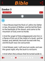 English Standard Version Bible 스크린샷 3