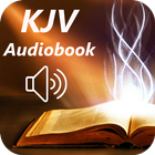 KJV Bible Audiobook icône