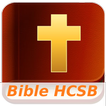 Holman Christian Standard Bibl