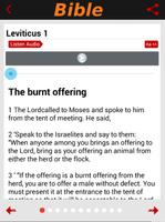 Lexham English Bible (Audio) screenshot 3