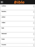 Lexham English Bible (Audio) পোস্টার