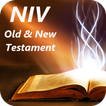 Bible NIV Old & New Testament
