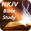 NKJV Bible Study