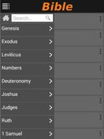 Bible NLT Free (Audio) capture d'écran 1