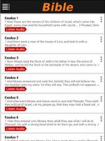 Bible NLT Free (Audio) screenshot 2