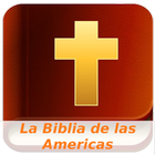 La Biblia de las Americas ไอคอน