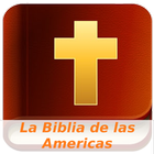 La Biblia de las Americas 아이콘