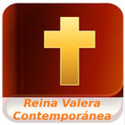 Reina Valera Contemporánea ícone