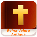 APK Biblia Reina Valera Antigua