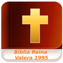 APK Biblia Reina Valera 1995 Audio