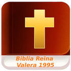 Biblia Reina Valera 1995 icon