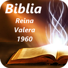 Biblia Reina Valera 1960 icône