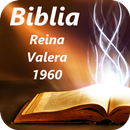 Biblia Reina Valera 1960 APK