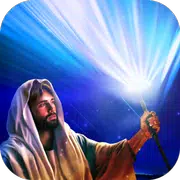 Flashlight - Bible Theme