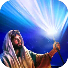 Flashlight - Bible Theme アプリダウンロード