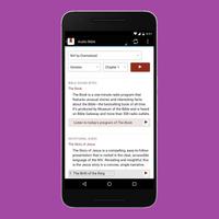 Bible Gateway Pro screenshot 2