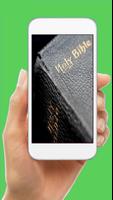 برنامه‌نما Holy bible NIV عکس از صفحه