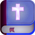 The Holy Bible offline free 图标