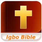 Nigeria Igbo Bible icône