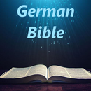 German Bible Audio APK