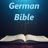 German Bible アイコン