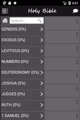 Amplified Bible Free APK download