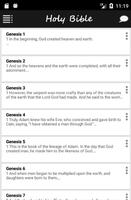 Catholic Bible screenshot 2