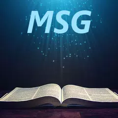 Message Bible Audio